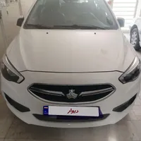 شاهین  cvt اتومات|خودرو سواری و وانت|خمین, |دیوار