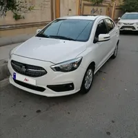 شاهین +G 402  با ESP و کروز|خودرو سواری و وانت|تهران, کوی فردوس|دیوار