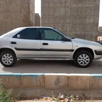 سیتروئن زانتیا 2000cc، مدل ۱۳۸۵|خودرو سواری و وانت|تهران, فیروزآبادی|دیوار