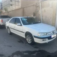 پژو پارس موتور جدید XU7P، مدل ۱۴۰۱|خودرو سواری و وانت|سیرجان, |دیوار