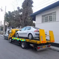 خودوبر کفی خودروبر .امدادخودرو. یدکش .جرثقیل|خدمات حمل و نقل|تهران, حکیمیه|دیوار