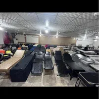 تجهیزات اریشگاهی رضا برند و دارای ۵سال ضمانت