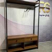 رگال و قفسه های ملکه (( ستوده ))