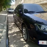 دنا پلاس اتوماتیک توربو|خودرو سواری و وانت|قم, امامزاده ابراهیم|دیوار