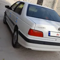 پژو پارس LX TU5، مدل ۱۳۹۶|خودرو سواری و وانت|بوشهر, |دیوار