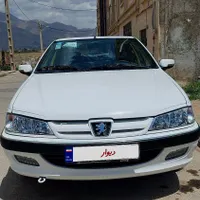 پژو پارس موتور جدید XU7P (سفارشی)، مدل ۱۴۰۲