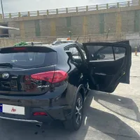 لیفان X50 اتوماتیک، مدل ۱۳۹۵|خودرو سواری و وانت|تهران, پاسداران|دیوار