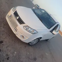 ساینا دنده‌ای EX، مدل ۱۳۹۹