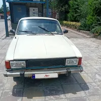 پیکان سواری، مدل ۱۳۷۸