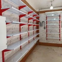 سبد گردون/قفسه بندی سوله/سوپر مارکت|فروشگاه و مغازه|شاهین دژ, |دیوار