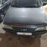 پژو 405 جی ال ایکس (GLX)، مدل ۱۳۸۹|خودرو سواری و وانت|بهبهان, |دیوار