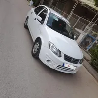ساینا مدل ۹۸در صفر|خودرو سواری و وانت|کرج, کمال‌شهر|دیوار