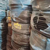 تهـیه سیم  فــن و کاببـل لـوله  برق