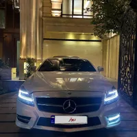 بنز کلاس CLS CLS500، مدل ۲۰۱۲|خودرو سواری و وانت|تهران, پاسداران|دیوار