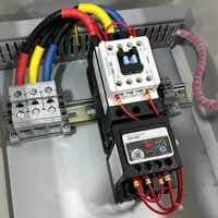 برقکار ساختمانی مارلیک ملارد فردیس وحدت اهری پیک