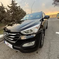 هیوندای سانتافه ix 45 2400cc، مدل ۲۰۱۵|خودرو سواری و وانت|تهران, شهران شمالی|دیوار