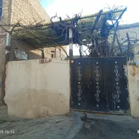 چهارباغ ملک اباد.