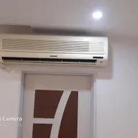 سرویس تعمیر و نصب کولر گازی و ابگرمکن|خدمات پیشه و مهارت|اهواز, کوی باهنر|دیوار