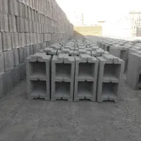 بلوک دیواری سنگین وسبک وآب بند،بیه باغ