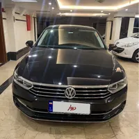 فولکس پاسات، مدل ۲۰۱۸ مشابه صفر