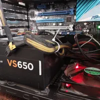 کامپیوتر حرفه ای16GB 256SSD corei7طراحی و گیمینگ|رایانه رومیزی|تهران, قنات‌کوثر|دیوار