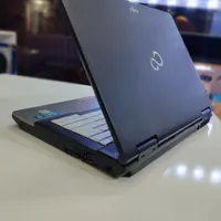 لپ تاپ ژاپنی فوجیتسو core i5 رم 8|رایانه همراه|نیشابور, شهرک قدس|دیوار