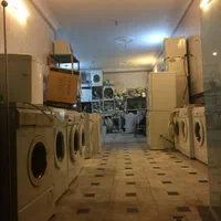 تعمیرونمایندگی رسمی پاکشوما(ماشین لباسشویی ظرفشویی