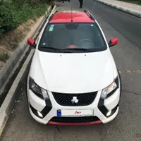 کوییک R تیپ S مدل ۱۴۰۲