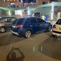 برلیانس کراس اتوماتیک 1650cc، مدل ۱۳۹۷|خودرو سواری و وانت|تهران, چیتگر|دیوار