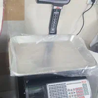 ترازو دیجیتال باسکول 16000