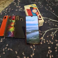 سامسونگ Galaxy A20 با حافظهٔ ۳۲ گیگابایت|موبایل|تهران, یافت‌آباد|دیوار