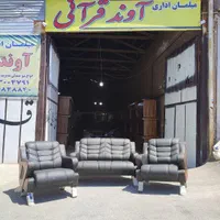 مبل نیم ست (تولیدی،آوندقرآنی)