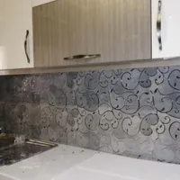 کاشی کاری نصاب کاشی و سرامیک چسبی (بین کابینتی)|خدمات پیشه و مهارت|کرج, گلشهر|دیوار