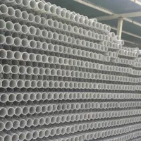 لوله و اتصالات پلیکا فاضلابی