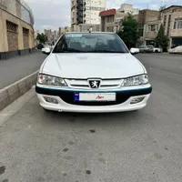 پژو پارس سال، مدل ۱۴۰۰|خودرو سواری و وانت|اراک, |دیوار