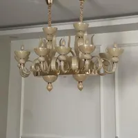 لوستر کریستالی (موراکاس) کارگاه لوسترسازی|لوستر و چراغ آویز|تهران, جمال‌زاده|دیوار