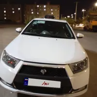 دنا پلاس 6 دنده توربو، مدل ۱۴۰۱|خودرو سواری و وانت|کرمان, |دیوار