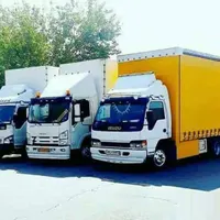 باربری اسباب کشی مهراد بار شهروشهرستان|خدمات حمل و نقل|رشت, رشتیان|دیوار