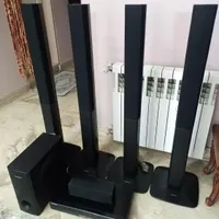 سینما خانواده سامسونگ