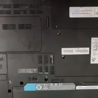 لپ‌تاپ لمسی Fujitsu LIFEBOOK AH/R4|رایانه همراه|مشهد, شهرک لشکر|دیوار