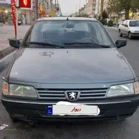 پژو 405 جی ال ایکس (GLX)، مدل ۱۳۹۲|خودرو سواری و وانت|شهریار, |دیوار