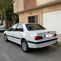 پژو پارس موتور جدید XU7P (سفارشی)، مدل ۱۴۰۱|خودرو سواری و وانت|شیراز, شهرک والفجر|دیوار