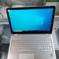 لپتاپ اچ پی HP X360m6 i7 Ram16 SSD256 Touch Nvidia|رایانه همراه|کرج, گلشهر|دیوار