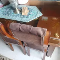 میز و صندلی نهار خوری