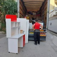 باربری بوکان حمل جابجای اسباب منزل باماشین کارگران