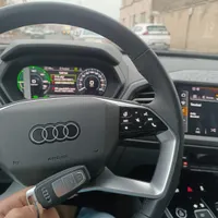 آئودی کیو 5 ای ترون، مدل ۲۰۲۴