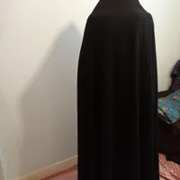 لباس زنانه  نو واستوک کت شلوار  پرده چادرمشکی|لباس|محمدشهر, |دیوار
