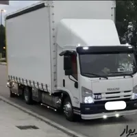 باربری و اتوبار شاهد بارداخل شهری و شهرستان|خدمات حمل و نقل|شاهدشهر, |دیوار