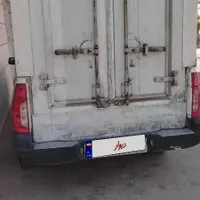 وانت آریسان دوگانه سوز، مدل ۱۳۹۵|خودرو سواری و وانت|شیراز, بریجستون|دیوار