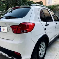 کوییک دنده‌ای S، مدل ۱۴۰۱